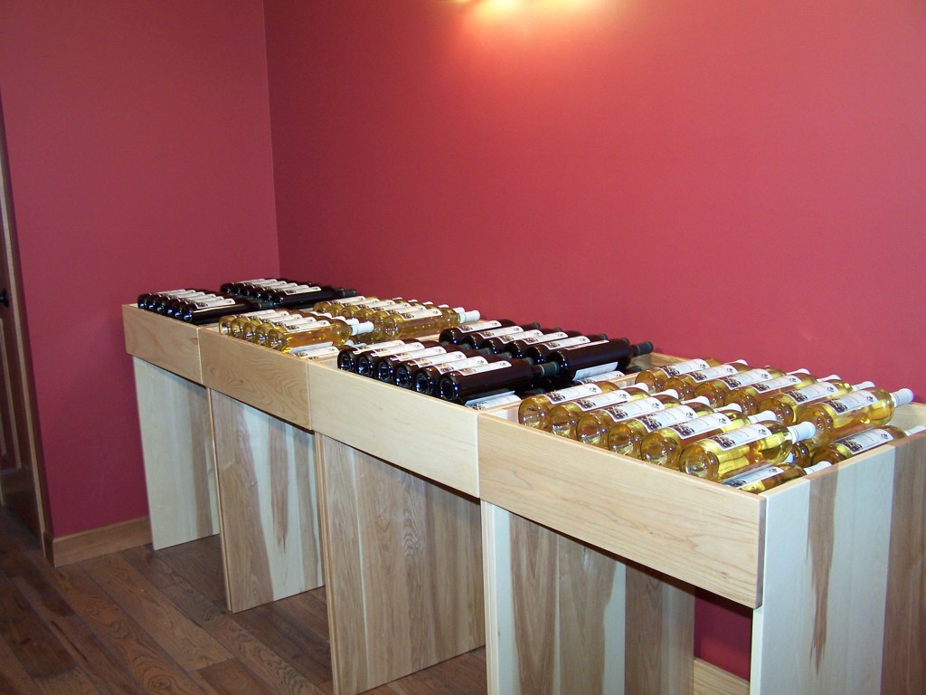 Our Wines Fruit Hills Winery and Orchard in Bristol, Indiana