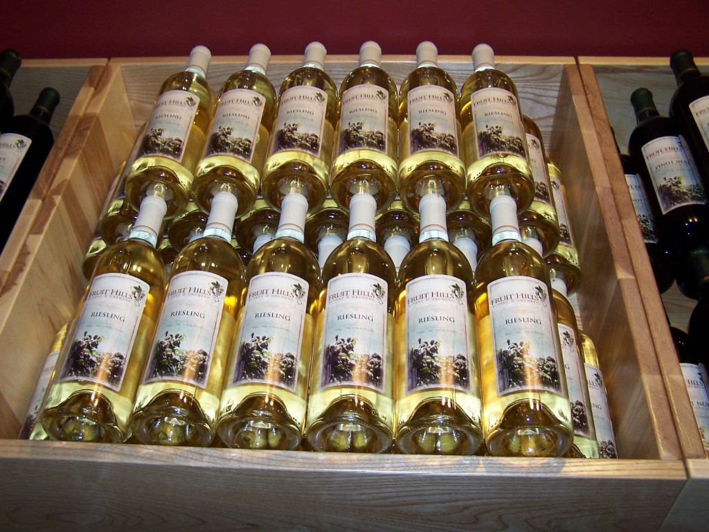 Our History Fruit Hills Winery and Orchard in Bristol, Indiana