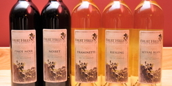 Featured Wines